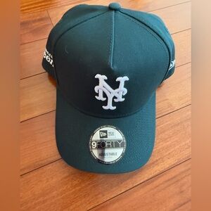 Meanwhile Back In Queens x Mets Hat